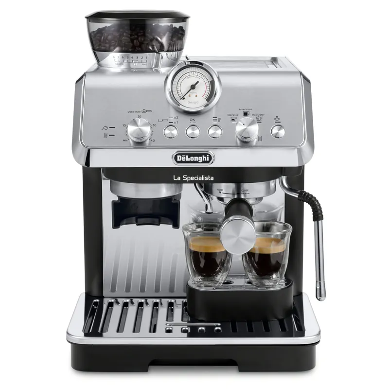 DeLonghi La Specialista Arte EC9155MB Espresso Machine