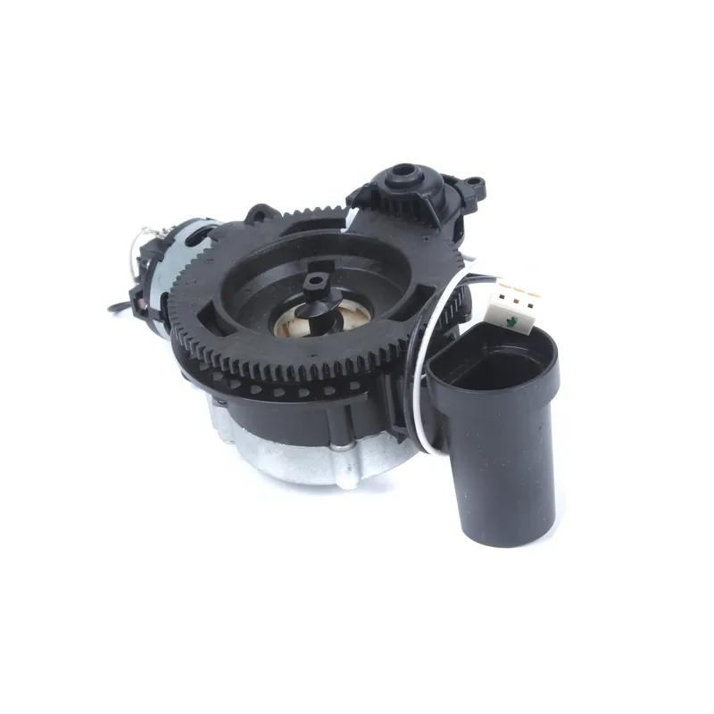 Gaggia Cadorna Grinder Assembly - GA-421944084051