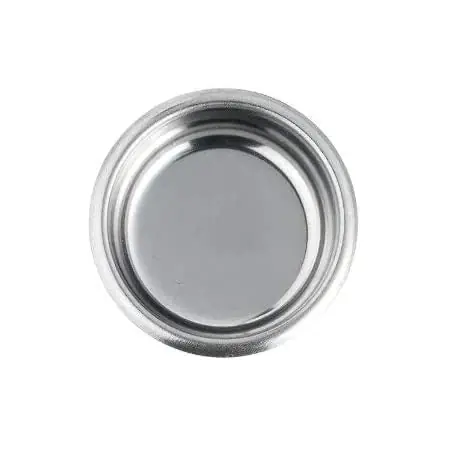 Caffewerks 58mm Stainless Steel Backflush Disc