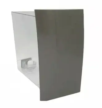 Gaggia Cadorna Prestige Full Reservoir Assembly (SS Panel + Tank) GA-421945008031