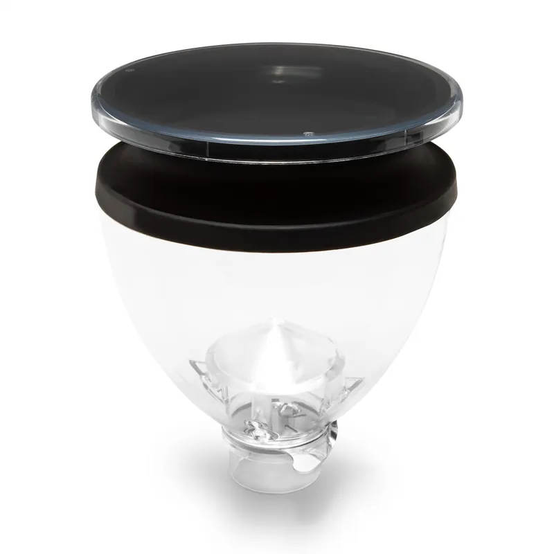 Eureka Mignon Hopper Cleaning Kit