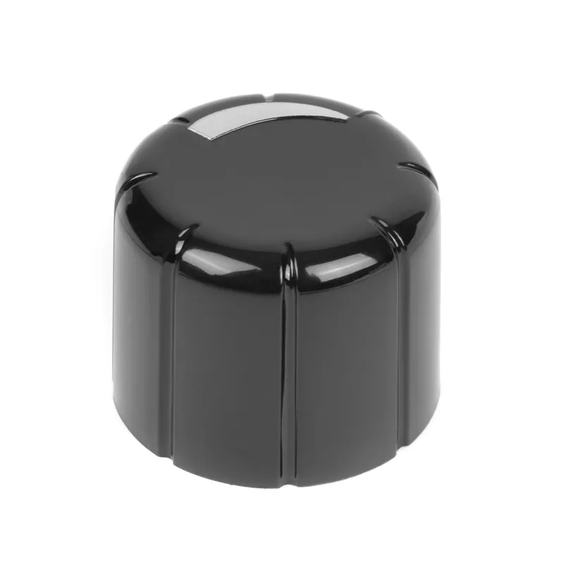 Gaggia Carezza Black Water/Steam Knob - GA-11028299 / 996530073146