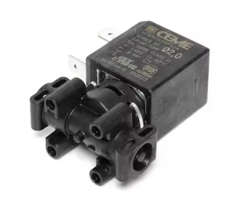Gaggia Cadorna Solenoid Valve GA-421944090341