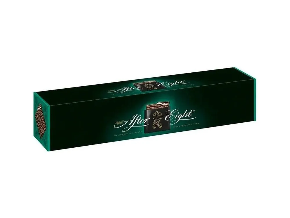 After Eight Nestle 400g