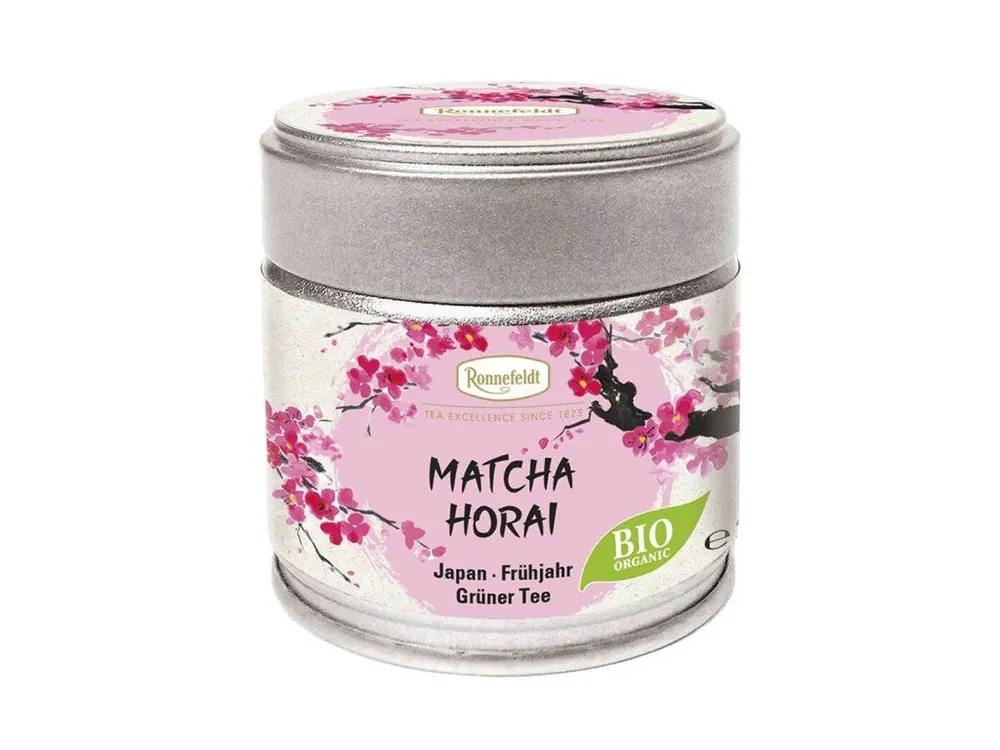 Organic Matcha tea Horai 30 g
