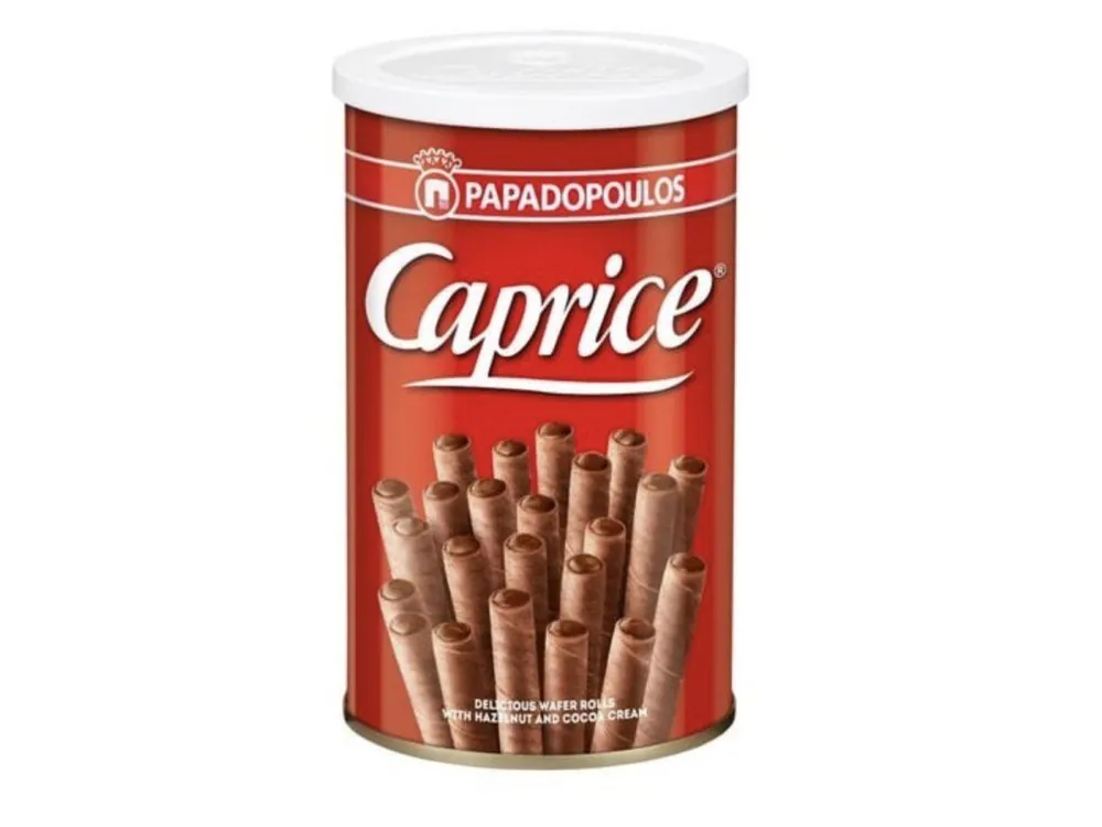 Caprice Papadopoulos Classic tubes 1x115g