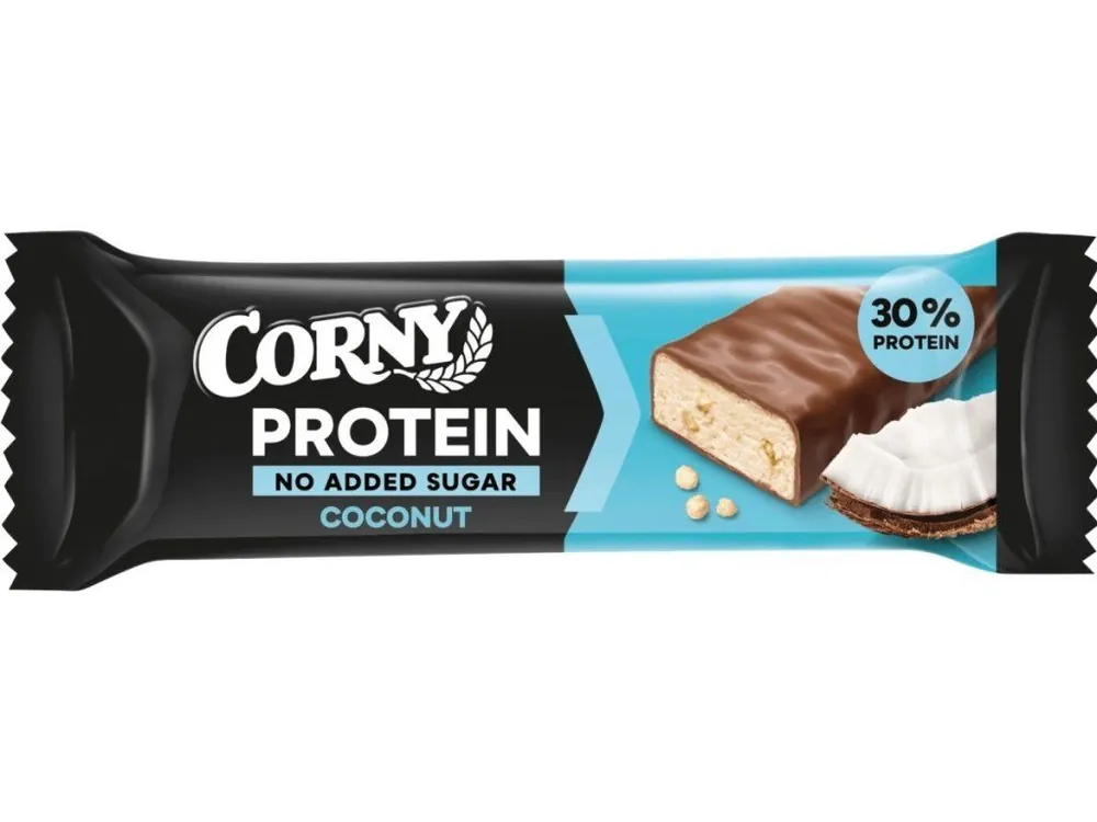 Corny Protein Coconut protein bar 50 g