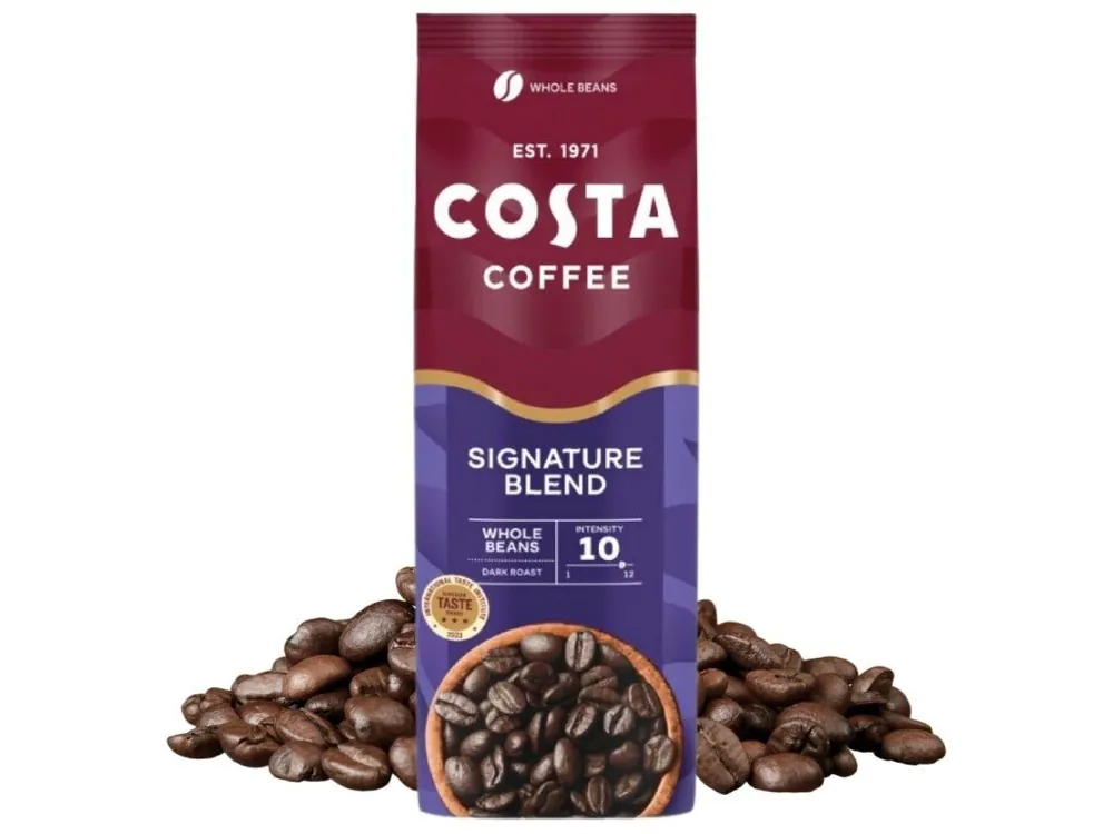 Costa Coffee Signature Blend DARK 500 g