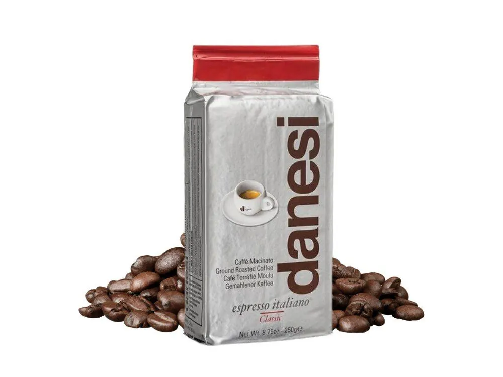 Danesi Classic Coffee beans 1kg