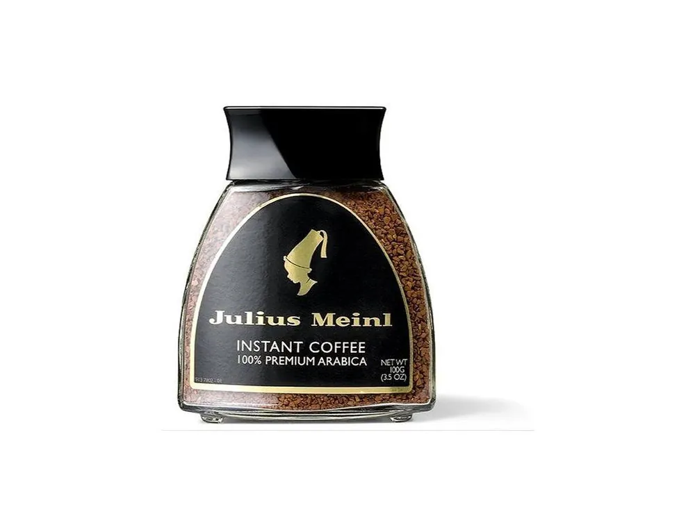 Julius Meinl instant coffee 100g