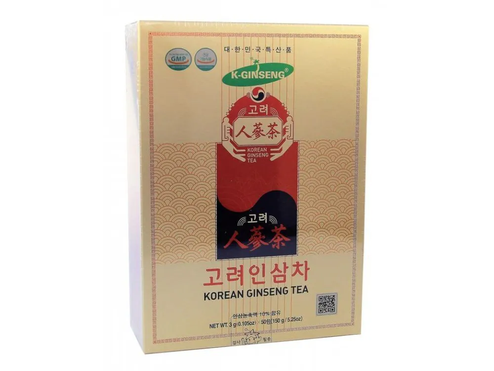 K-GINSENG Ginseng Korean tea 150g