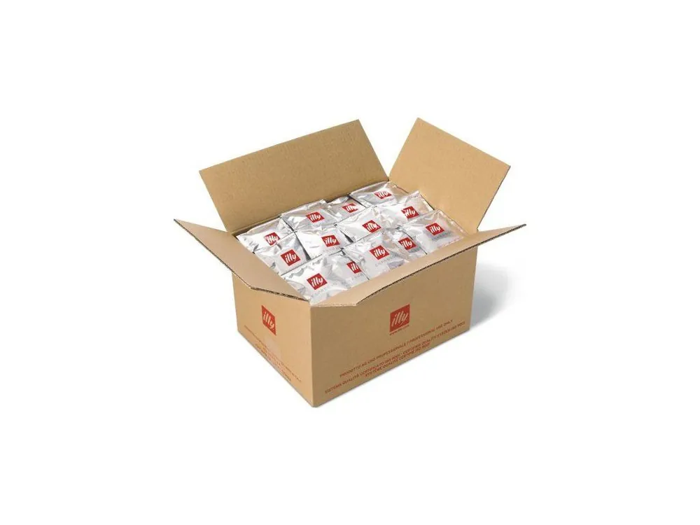 Coffee ESE PODS Illy Espresso Classico LUNGO 200 pieces