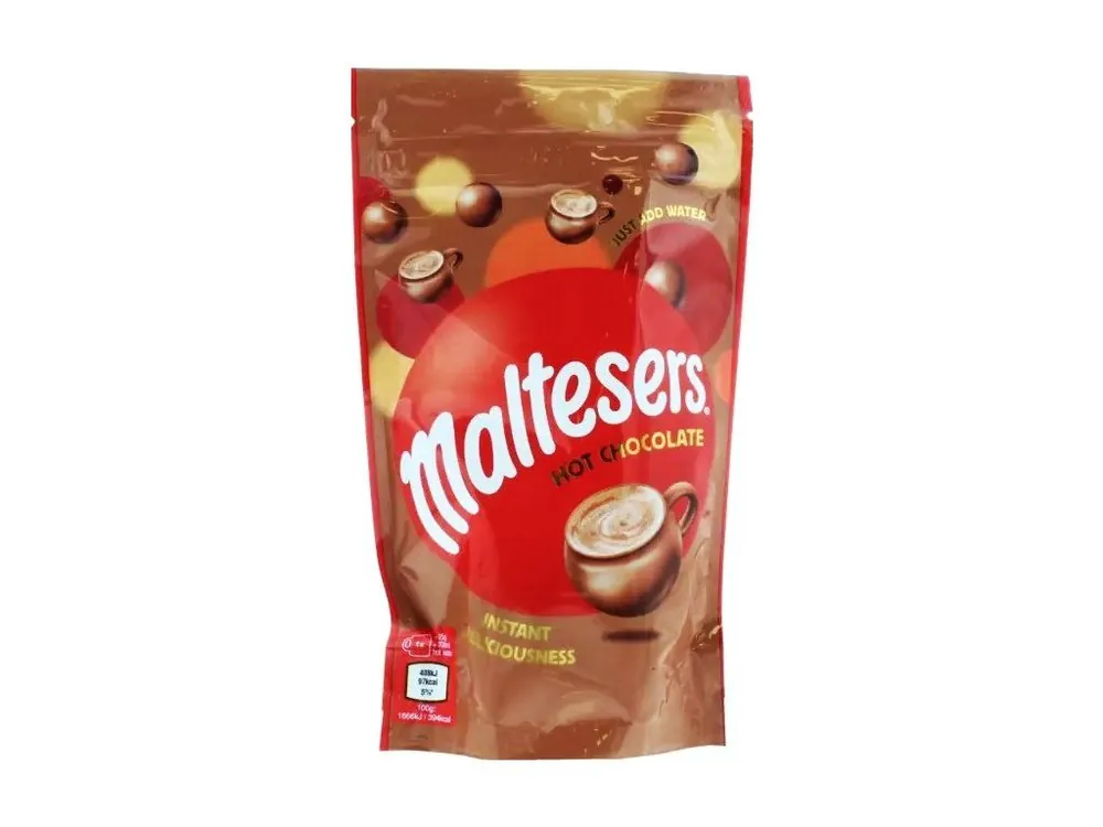 Maltesers Hot Chocolate Chocolate drink in powder 140 g