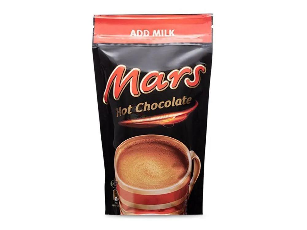 Mars Hot Chocolate Chocolate drink in powder 140 g