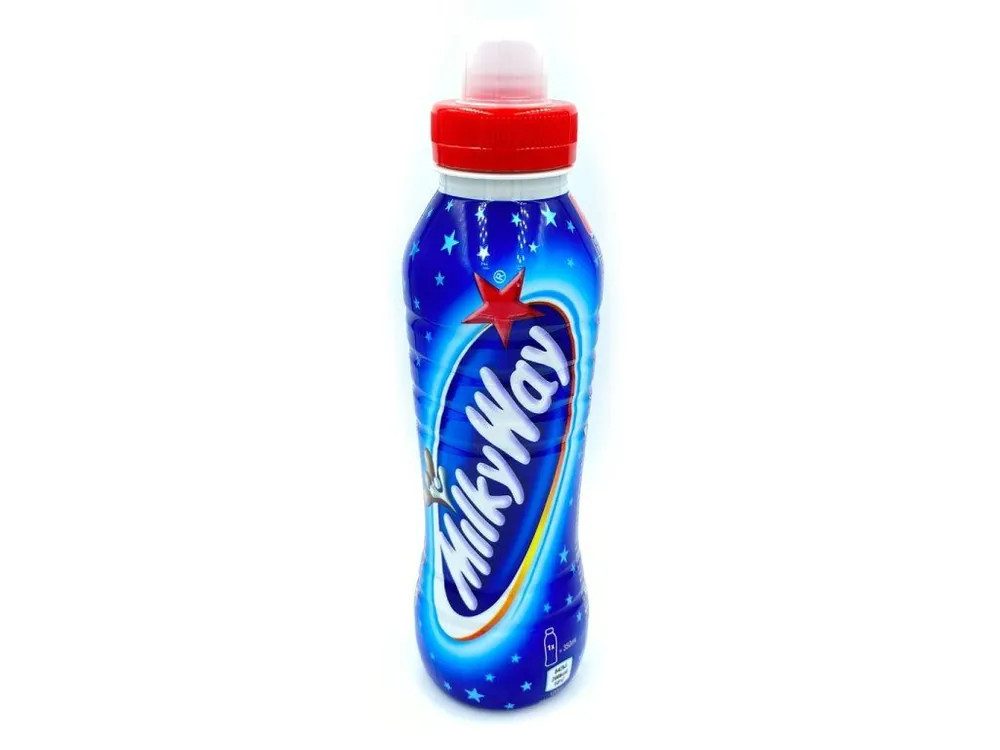 Milky Way milk drink 350ml