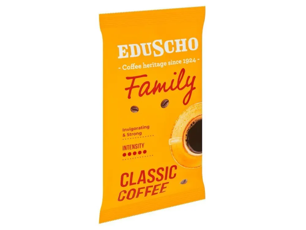Ground Coffee Tchibo Family 100g