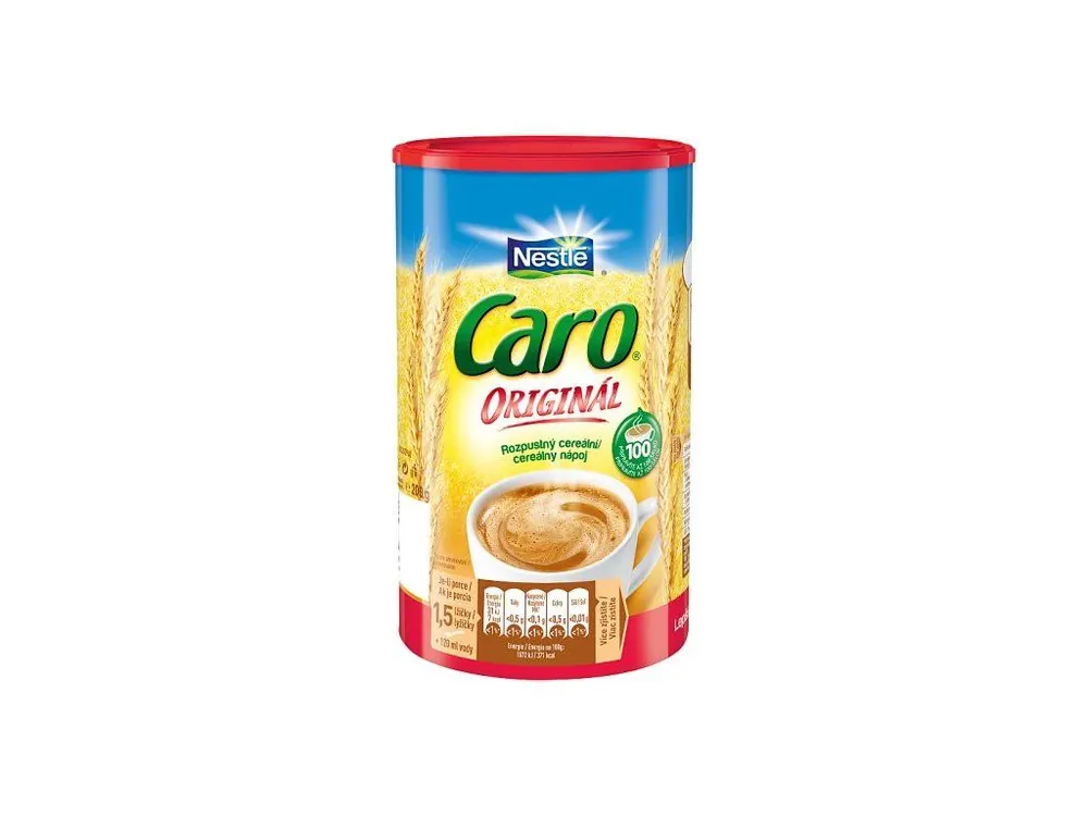 Nestlé Cereal drink Caro without caffeine 200 g