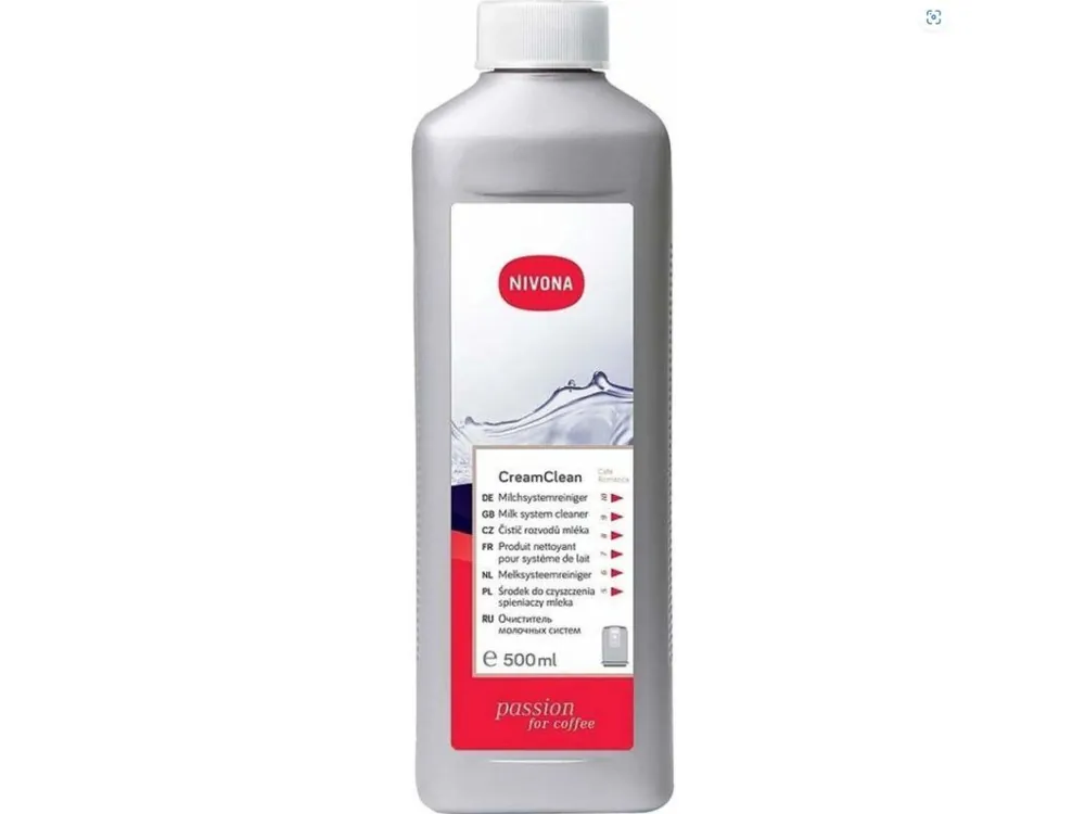 NIVONA NICC 705 Liquid cappuccino maker cleaning agent 500 ml