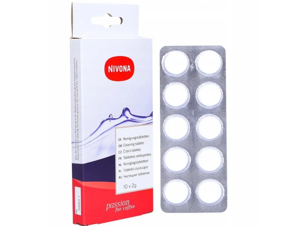 Nivona NIRT 701