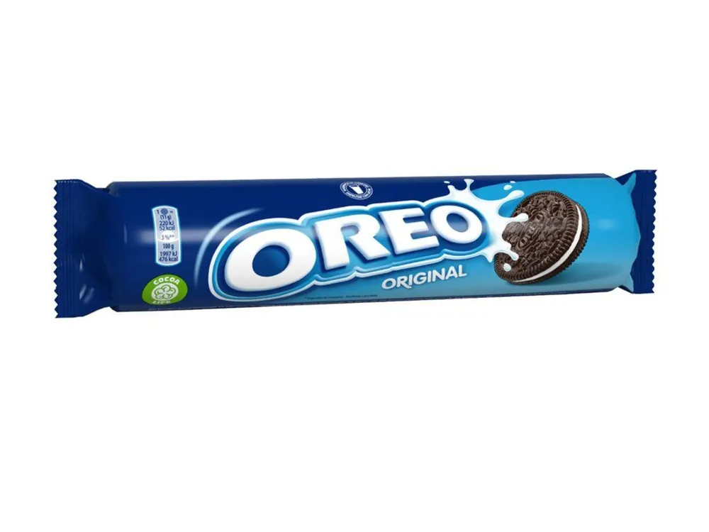 Oreo Original 154 g