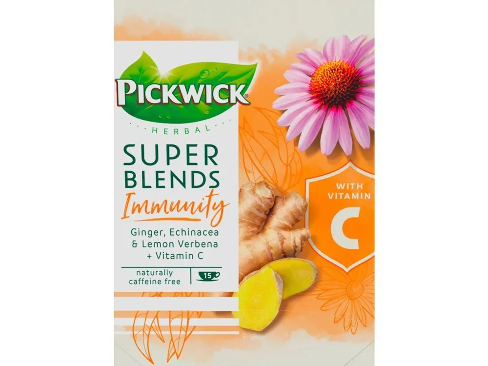 Pickwick Super Blends Immunity 22.5 g