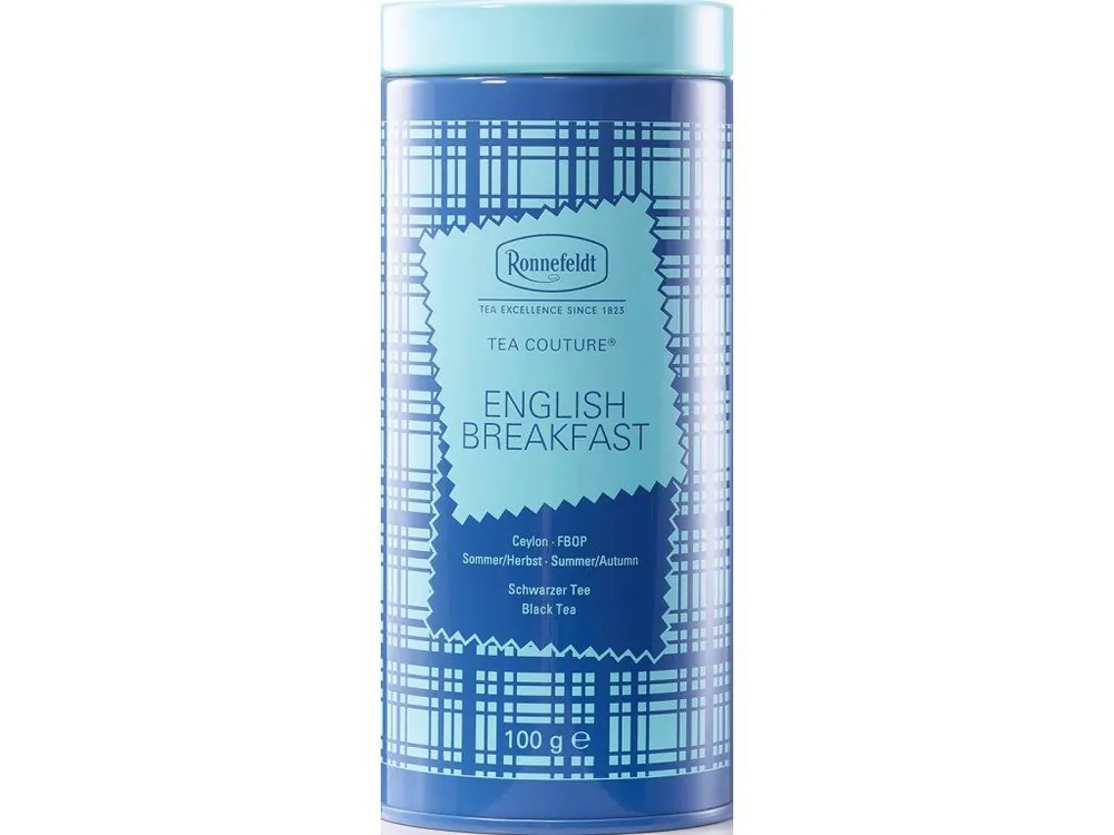 Ronnefeldt Tea COUTURE II English Breakfast 100 g