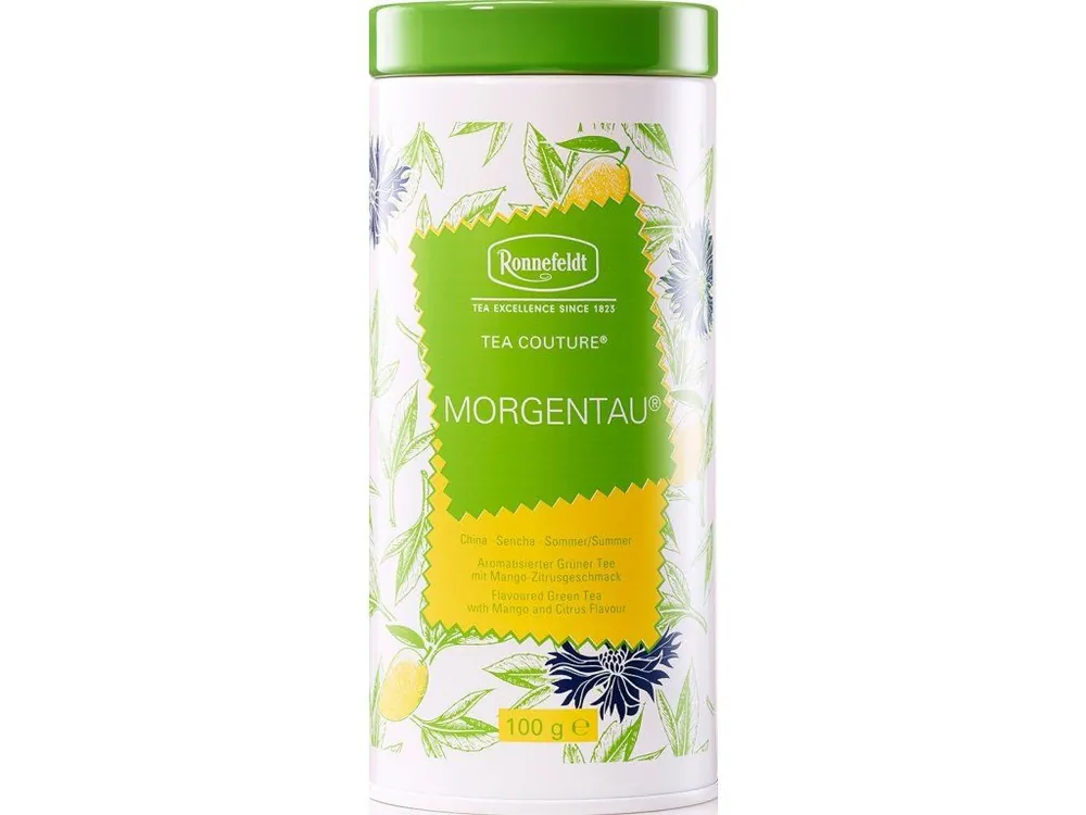 Ronnefeldt Tea COUTURE II Morgentau 100 g
