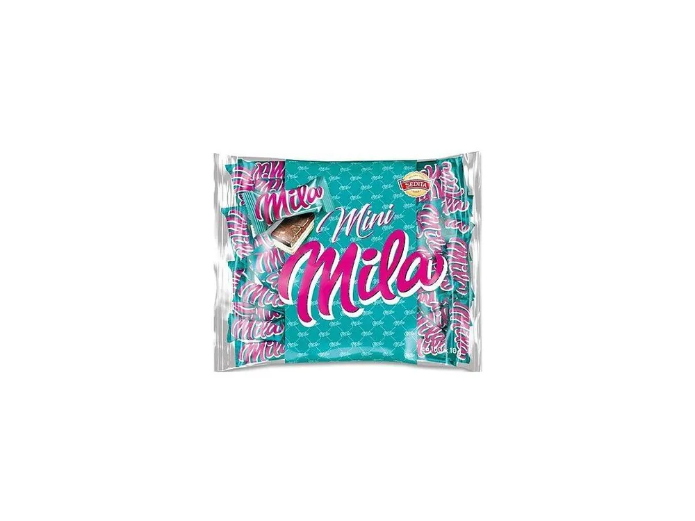 Sedita Mila Mini 100 x 10 g