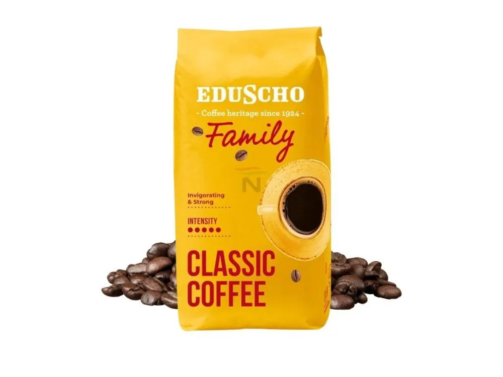 Tchibo Family coffee beans 1 kg