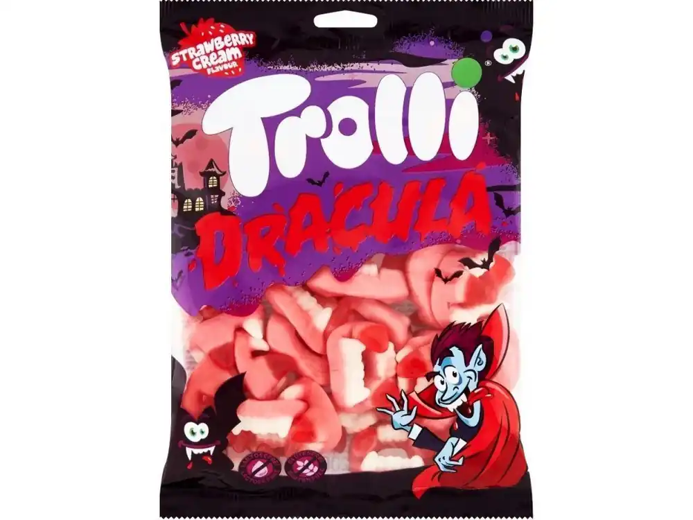 Trolls Dracula 200 g