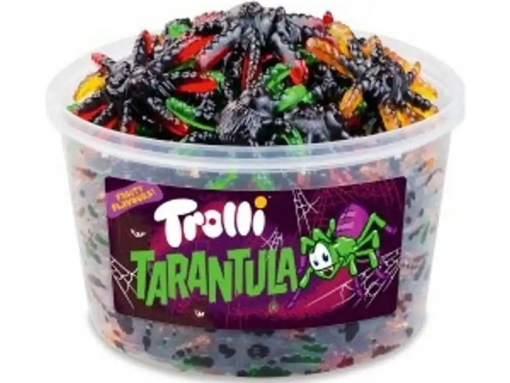 Trolli tarantula 0.975 kg
