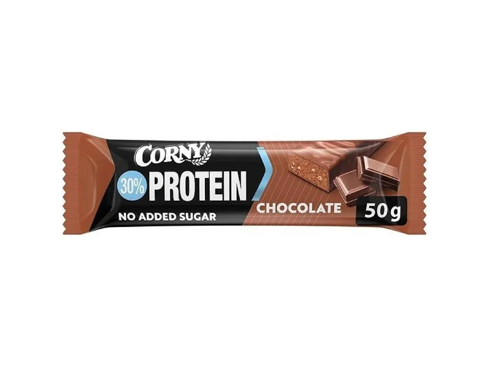 Corny Protein Milk Chocolate protein bar 50 g