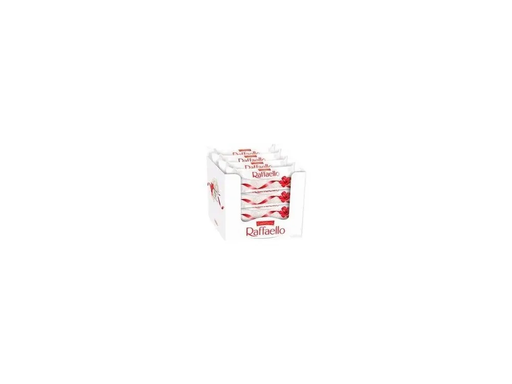Raffaello Ferrero 40g x 16 pcs carton