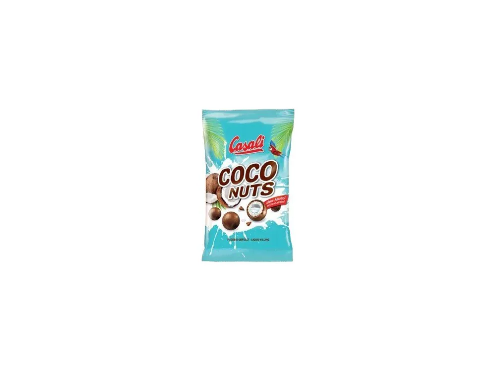Casali Coconuts 100 g