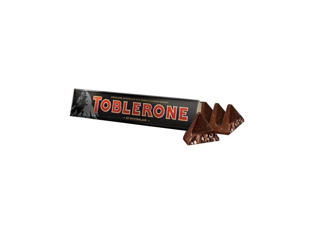 Toblerone Dark 100g
