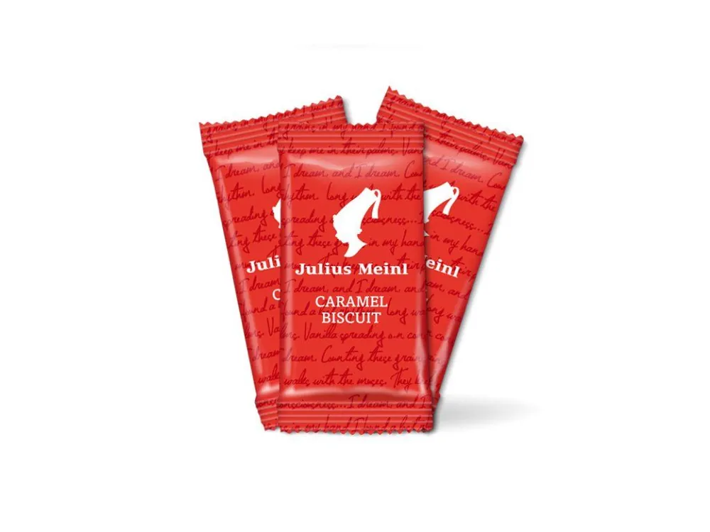 Julius Meinl Coffee Biscuits 300pcs 1680 g