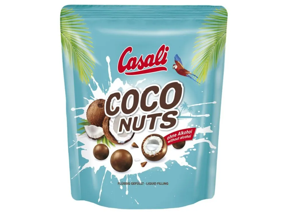 Casali Coconuts 160 g