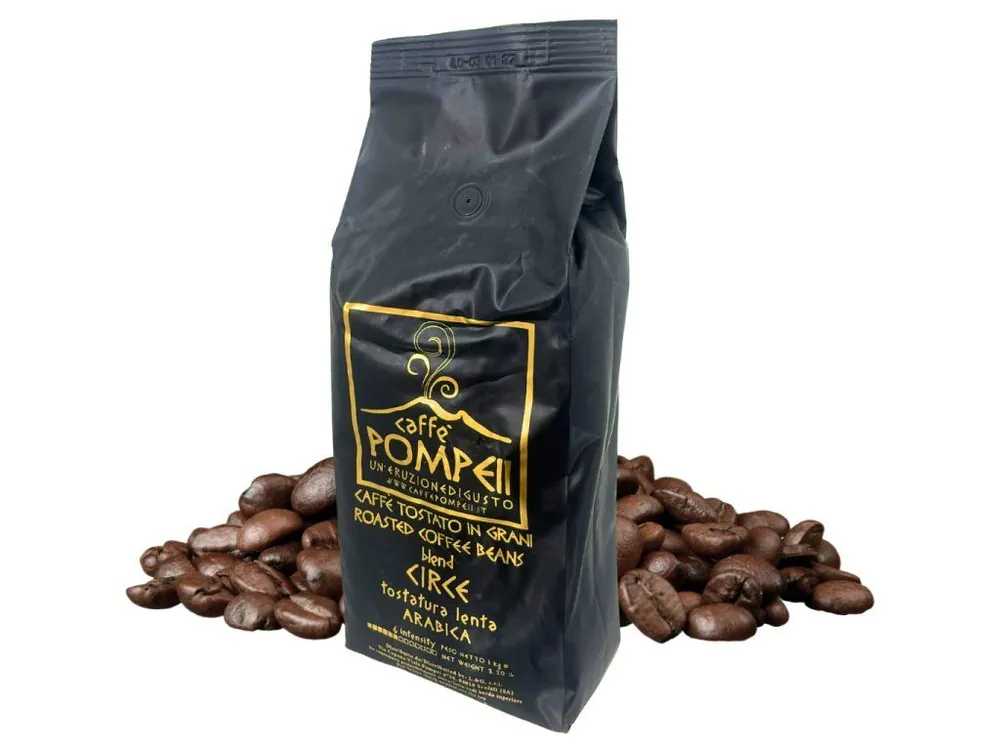 Caffe Pompeii Circe 1000g coffee beans