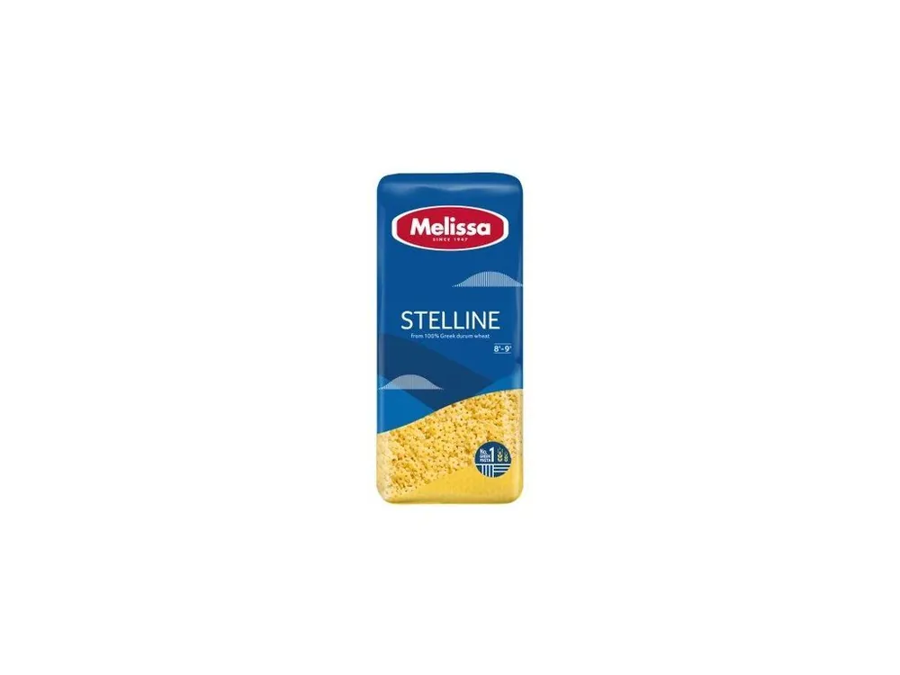 MELISSA Stelline 500 g