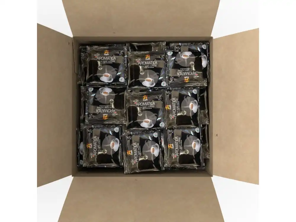 Coffee ESE Pods Zicaffe Aromatica 150 pcs