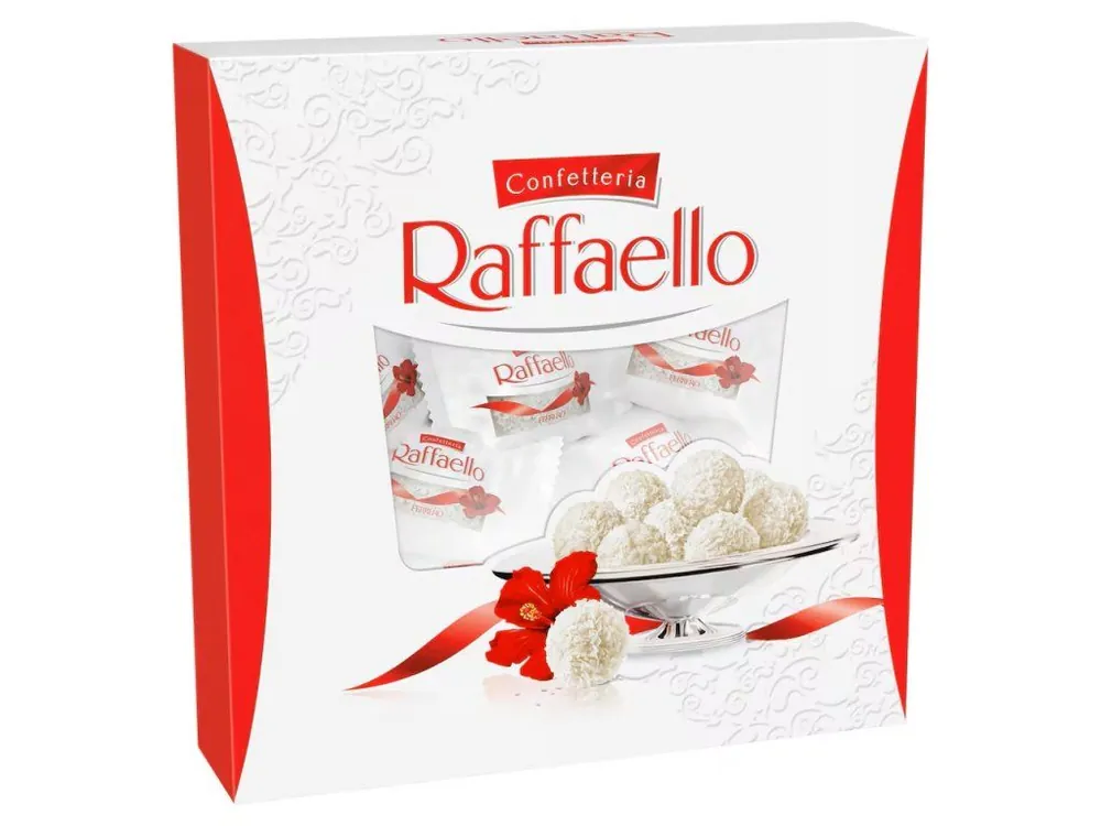 Ferrero Raffaello 260 g