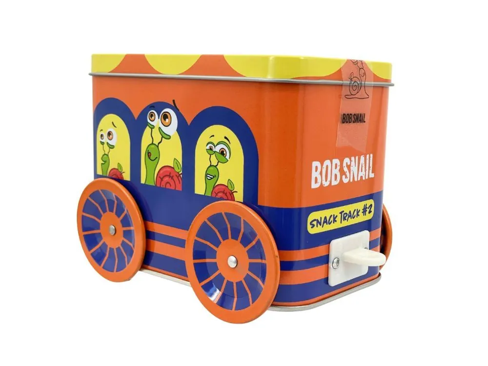 Snail BOB Fruit Express – wagon
