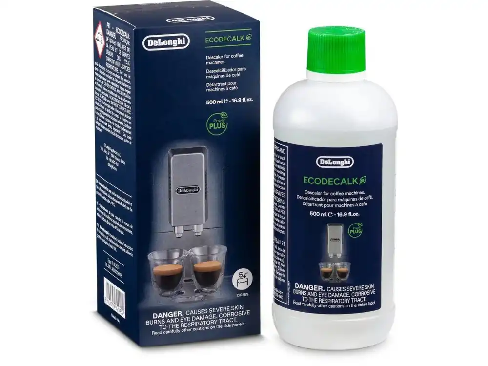 De‘Longhi EcoDecalk Coffee machine descaler 500ml