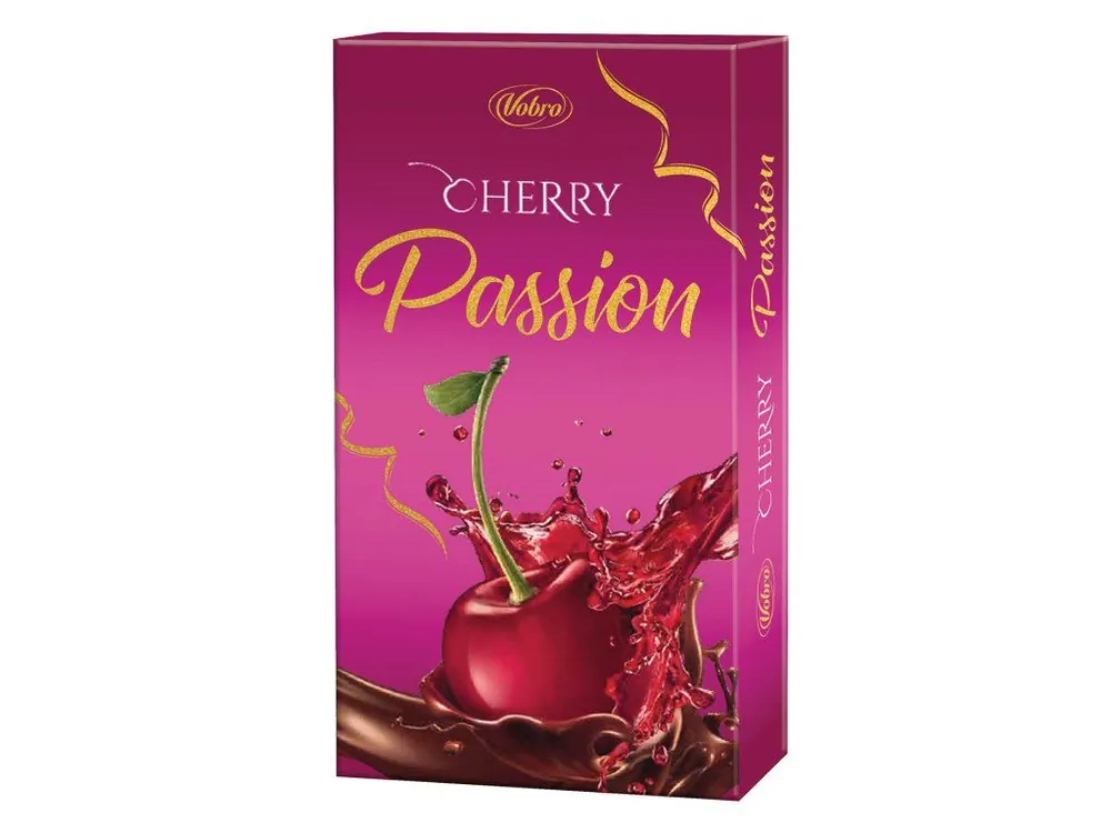 Vobro Cherry Passion 98g
