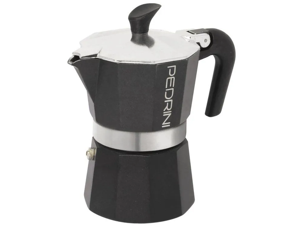 Pedrini Aroma black (various sizes)