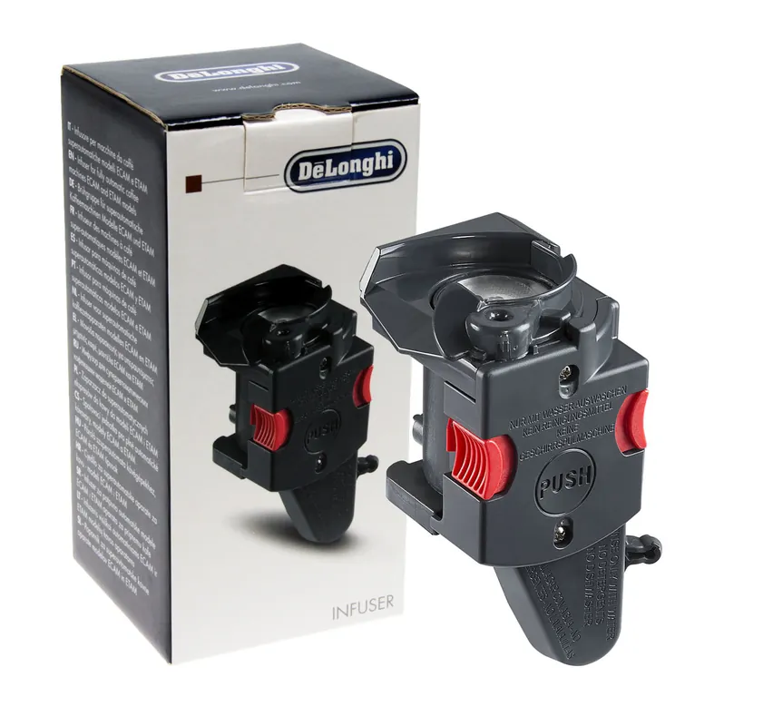 Delonghi 7313251451 INFUSER