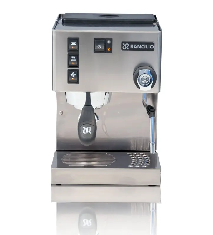 Rancilio Silvia M Espresso Machine