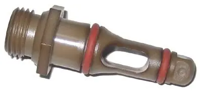 Boiler Valve for Vienna, Magic, Royal, Vspresso, Incanto (includes 3 orings) - 996530048841 (9011.100)