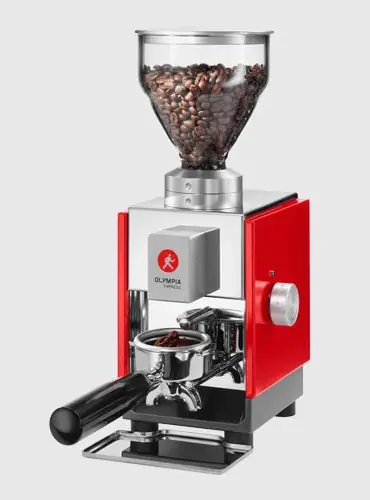 Olympia Express Moca Grinder 220v