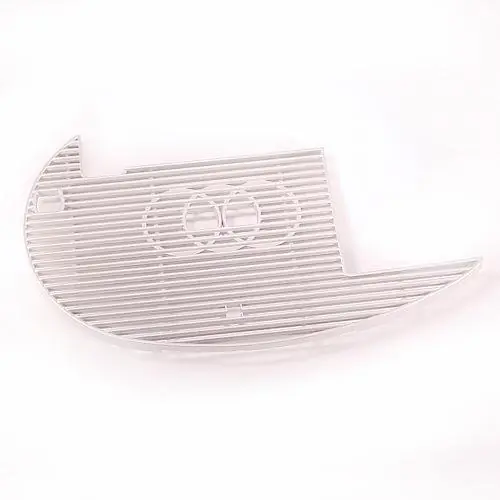 Saeco, Magic Deluxe, Drip Tray Grill